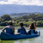 Lake Duluti day trip