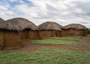 Olpopongi Maasai cultural village