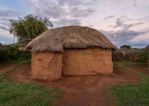 Olpopongi Maasai cultural village