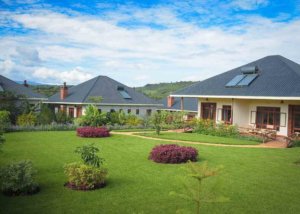 Marera valley lodge, karatu, tanzania