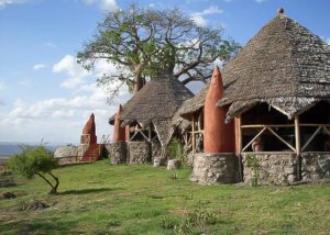 rift valley photographic lodge, tanzania