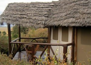 rift valley photographic lodge, tanzania