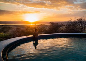 rift valley photographic lodge, tanzania