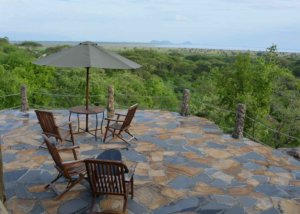 sangaiwe tented lodge, tarangire, tanzania