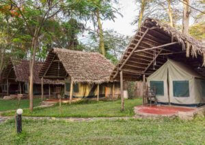 Sunbright Lodge, Mto wa Mbu, Lake Manyara, Tanzania