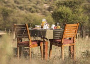 Tukaone Serengeti Camp