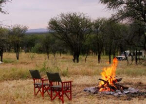 Tukaone Camp Serengeti