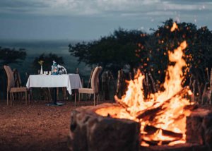 Lake Manyara Kilimamoja Lodge