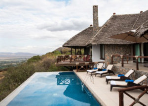 Lake Manyara Kilimamoja Lodge