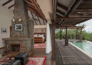 Oldeani Mountain Lodge