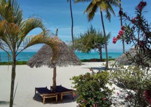 Belvedere Resort Zanzibar Tanzania