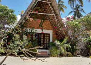 Belvedere Resort Zanzibar Tanzania