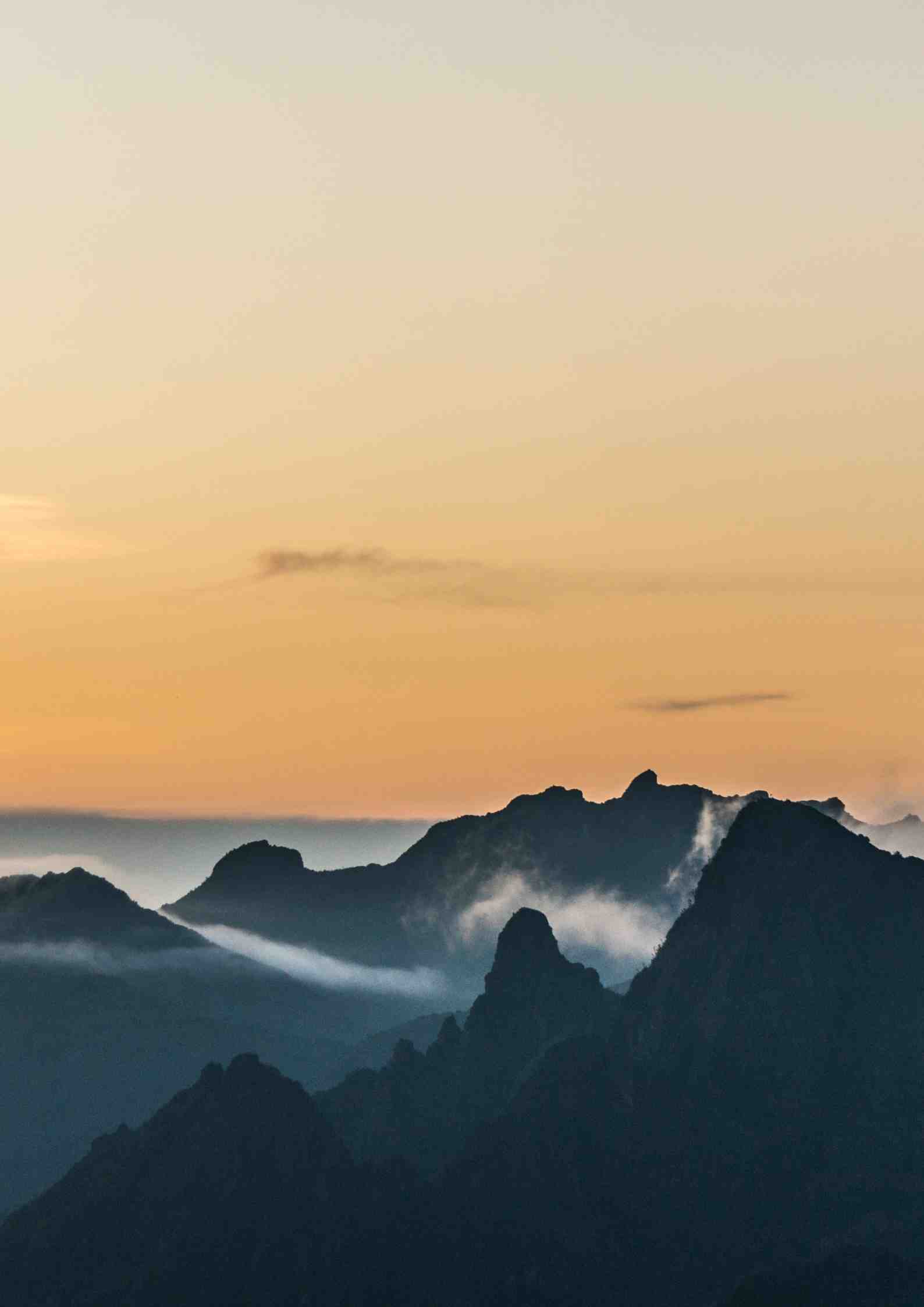 Kilimanjaro Shira Route