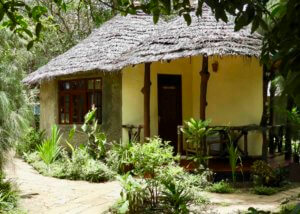 Vijiji Center Lodge, Arusha, Tanzania