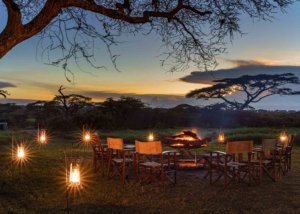 Lemala Mara & Ndutu Tented Camp, Tanzania