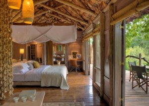 AndBeyond Lake Manyara Tree Lodge Tanzania