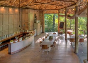 AndBeyond Lake Manyara Tree Lodge Tanzania