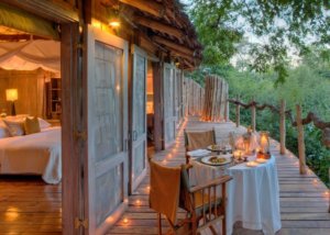 AndBeyond Lake Manyara Tree Lodge Tanzania