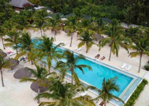 La Luna Suite Apartments Jambiani Zanzibar