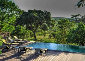 Lemala Kuria Hills Lodge, Mara River, Serengeti Tanzania