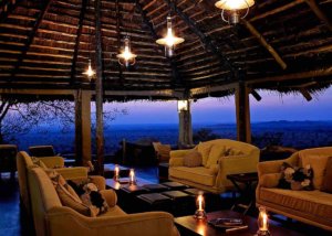 Elewana Serengeti Pioneer Camp, Serengeti National Park, Tanzania