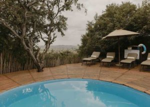 Elewana Serengeti Pioneer Camp, Serengeti National Park, Tanzania