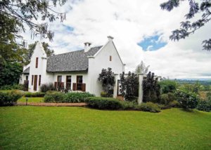 Elewana the Manor at Ngorongoro, Tanzania