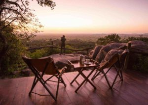 Elewana Serengeti Pioneer Camp, Serengeti National Park, Tanzania