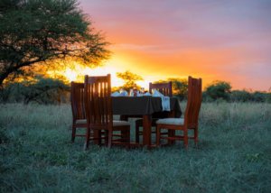 Osinion Camps & Lodges, Serengeti, Tanzania