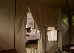 Suenos de Africa Luxury Camp, Serengeti, Tanzania